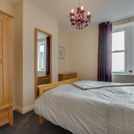 Tatil Evi Fellside Kettlewell