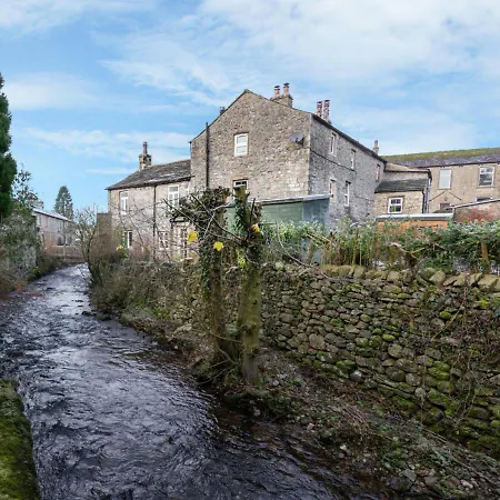 Fellside Kettlewell